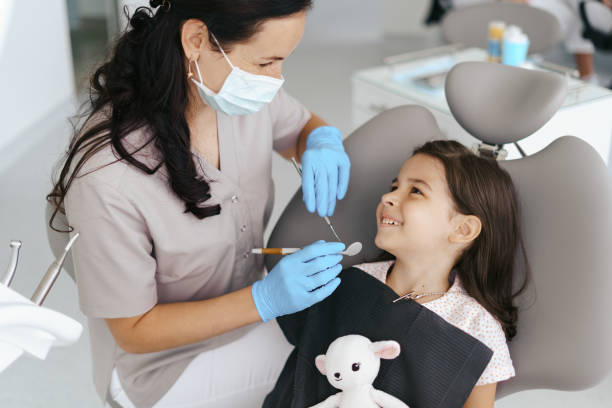 Best Urgent Care for Lost Fillings or Crowns in Bren Bow, OK
