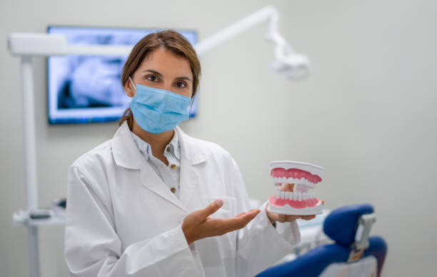 Best Same-Day Emergency Dental Services in Bren Bow, OK