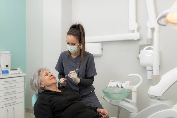 Best Emergency Wisdom Teeth Removal in Bren Bow, OK