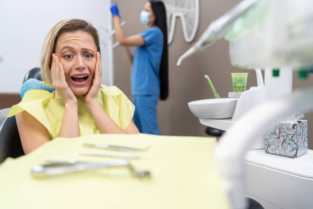 Best Emergency TMJ Treatment in Bren Bow, OK